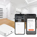 Smart Home Automation Smart Life ZigBee Gateway Wireless ZigBee - A-TEAM SMART HOME