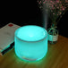 Smart Aroma Diffuser Remote Control Aromatherapy Humidifier Scent Diffuser Machine for Home - A-TEAM SMART HOME