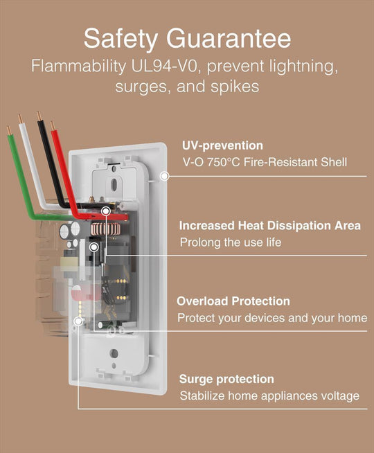 Light Switches Light Dimming Remote Lighting Tact Tuya Dimmer Switch Smart Wifi Zigbee Wall Touch Switch - A-TEAM SMART HOME