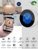 WiFi gas sensor Home Industrial Natural propane lpg gas sensor Alarm System Smart gas Detector - A-TEAM SMART HOME