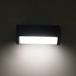 180 ° Adjustable Angle Smart LED Wall lamp IP65 CCT+DIM WiFi Bluetooth - A-TEAM SMART HOME