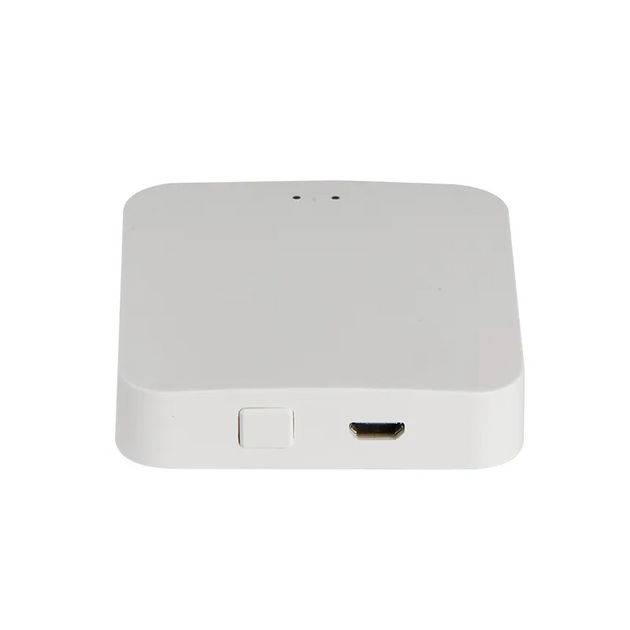 Smart Home Automation Smart Life ZigBee Gateway Wireless ZigBee - A-TEAM SMART HOME